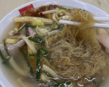 6/22 麺の違い