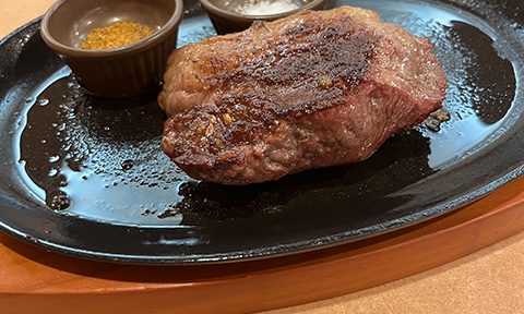 9/14 サイゼリア