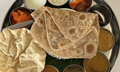 8/16 Saravanaa Bhavan