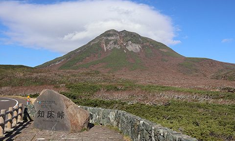 10/13 知床